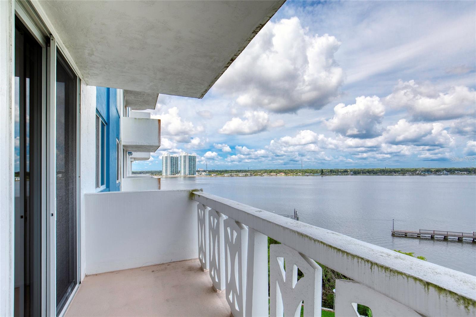 BAYSHORE BATH & TENNIS CLUB CONDO - Residential