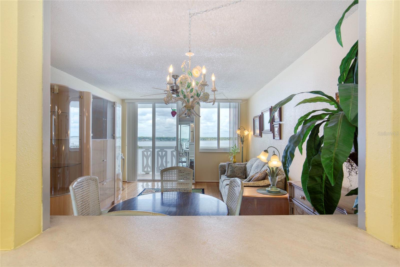 BAYSHORE BATH & TENNIS CLUB CONDO - Residential