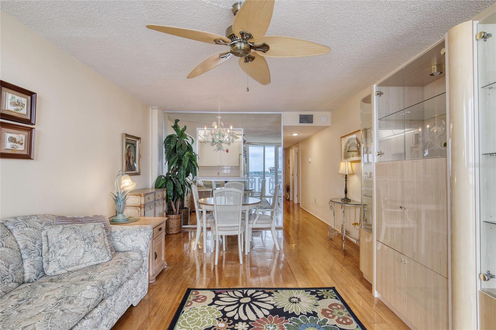 BAYSHORE BATH & TENNIS CLUB CONDO - Residential