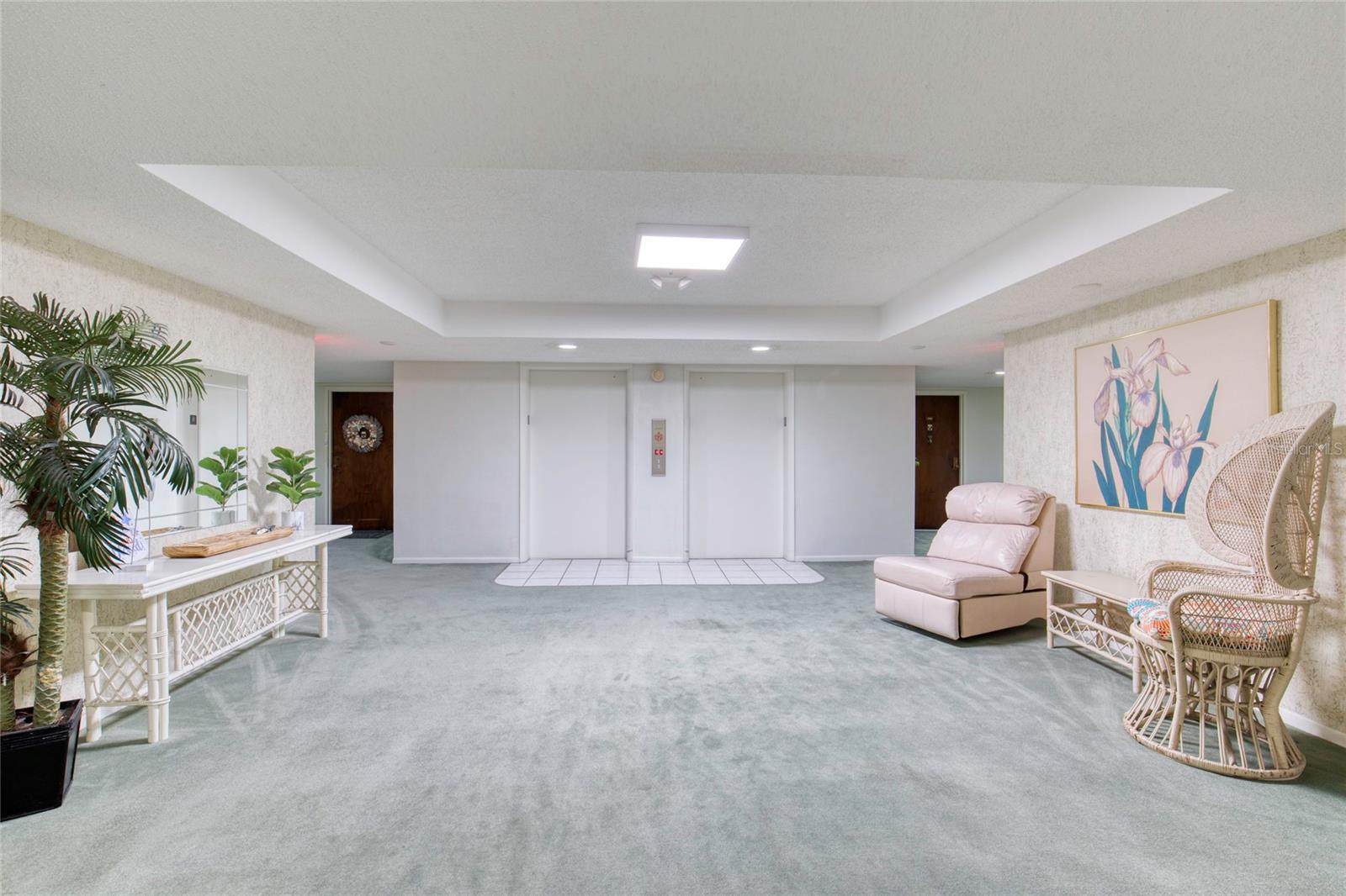 BAYSHORE BATH & TENNIS CLUB CONDO - Residential
