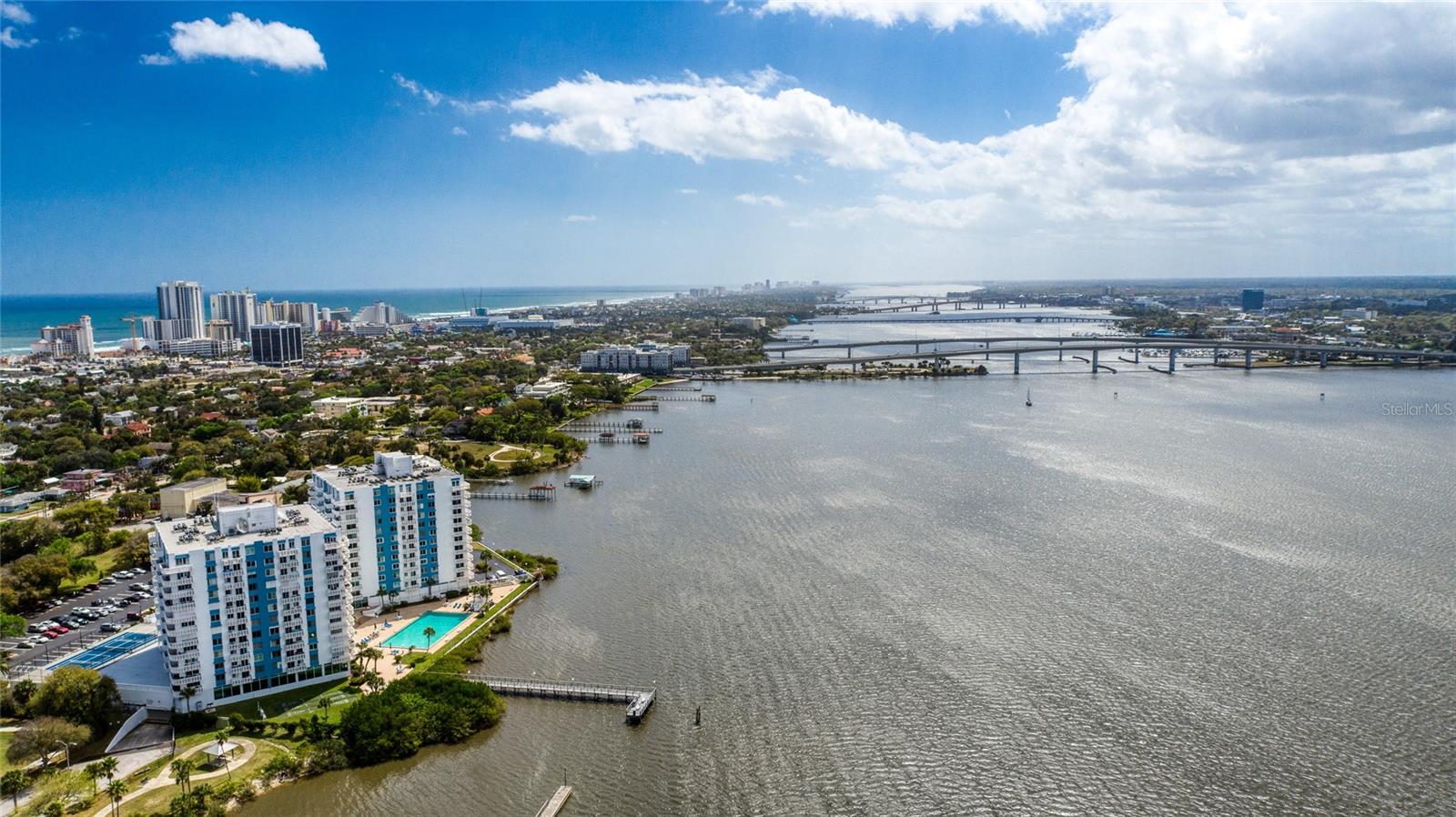 BAYSHORE BATH & TENNIS CLUB CONDO - Residential