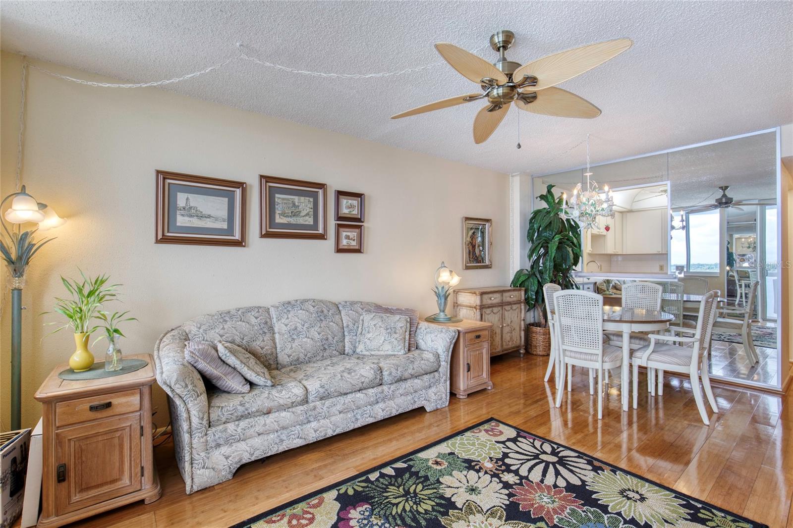 BAYSHORE BATH & TENNIS CLUB CONDO - Residential