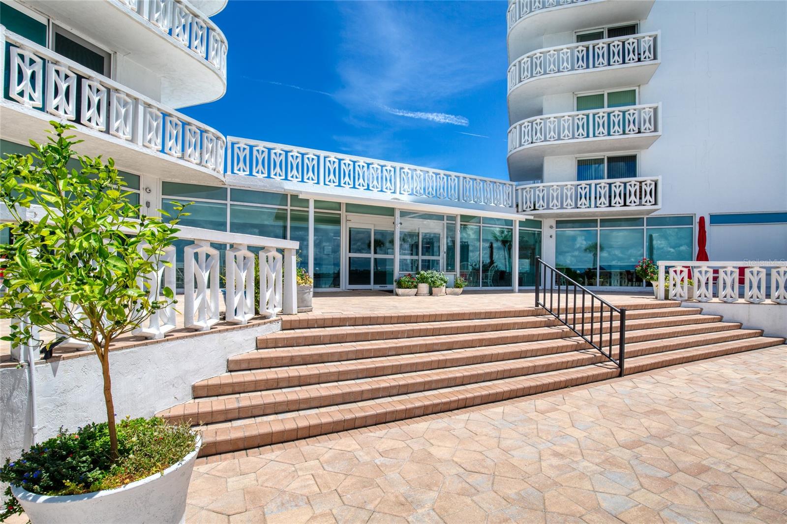 BAYSHORE BATH & TENNIS CLUB CONDO - Residential