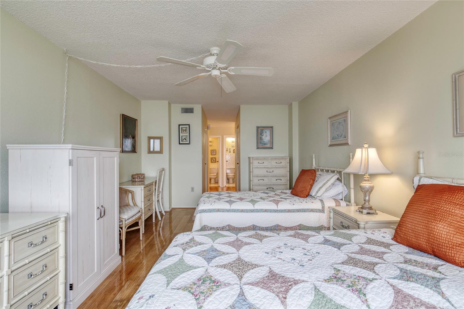 BAYSHORE BATH & TENNIS CLUB CONDO - Residential