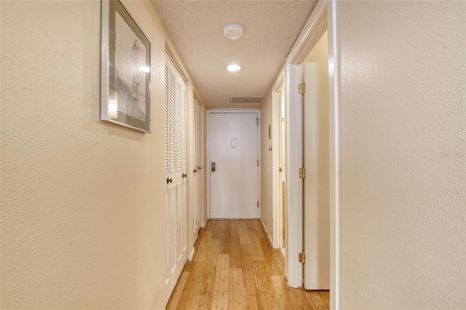 BAYSHORE BATH & TENNIS CLUB CONDO - Residential
