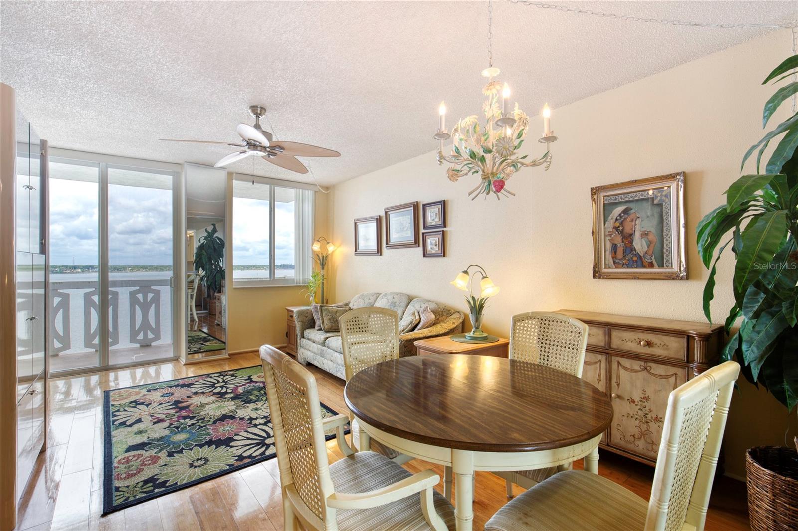 BAYSHORE BATH & TENNIS CLUB CONDO - Residential