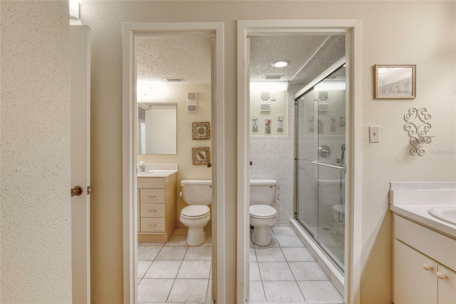 BAYSHORE BATH & TENNIS CLUB CONDO - Residential