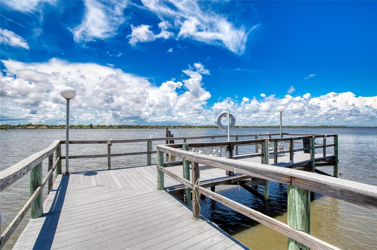 BAYSHORE BATH & TENNIS CLUB CONDO - Residential