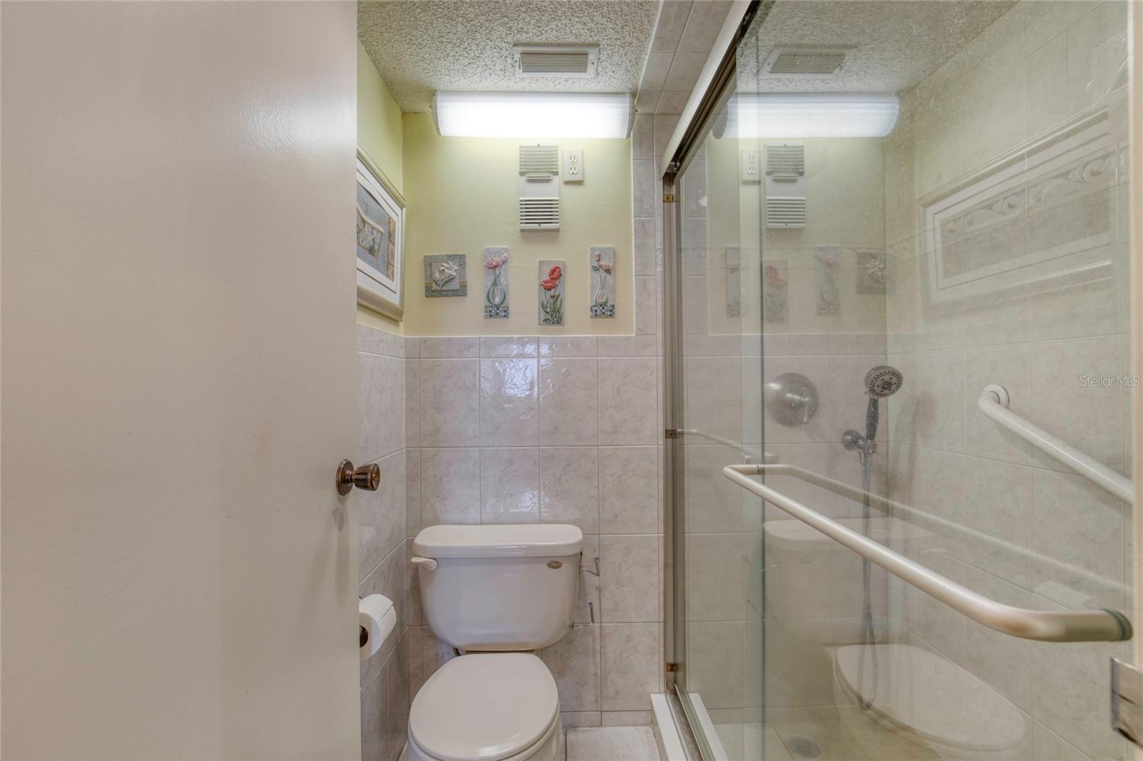 BAYSHORE BATH & TENNIS CLUB CONDO - Residential