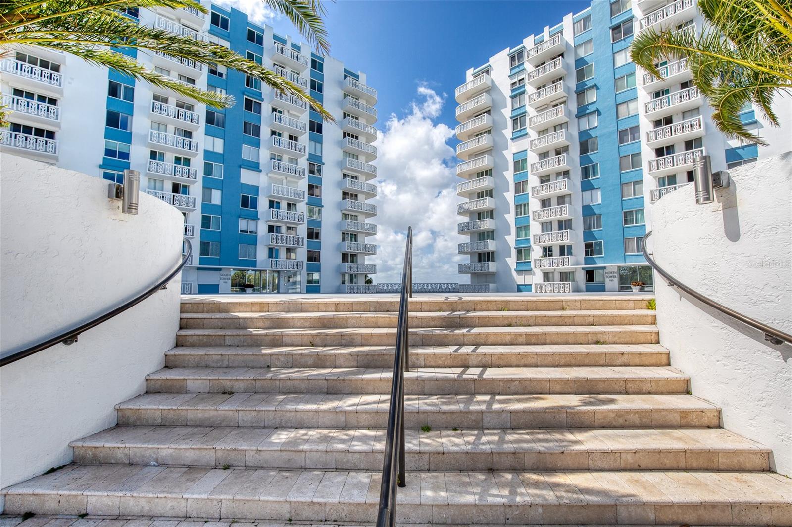 BAYSHORE BATH & TENNIS CLUB CONDO - Residential
