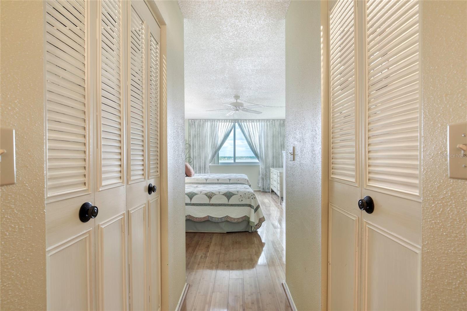 BAYSHORE BATH & TENNIS CLUB CONDO - Residential
