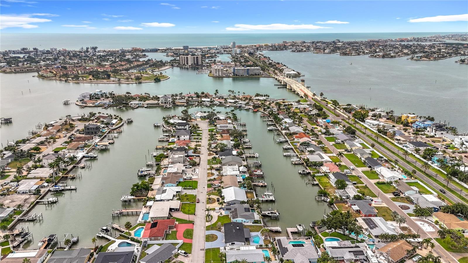 SOUTH CSWY ISLE 2ND ADD - Residential Lease