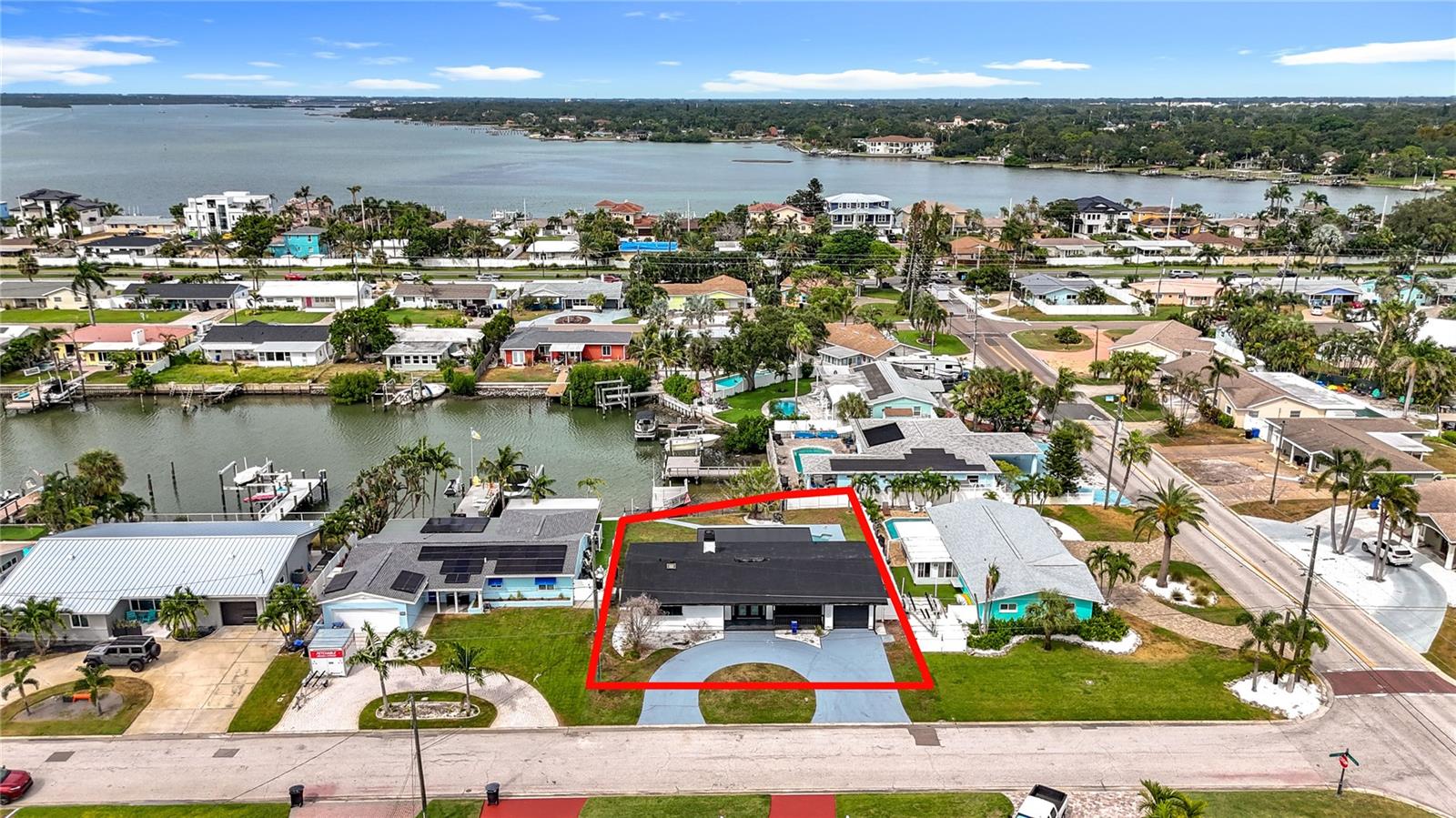 SOUTH CSWY ISLE 2ND ADD - Residential Lease