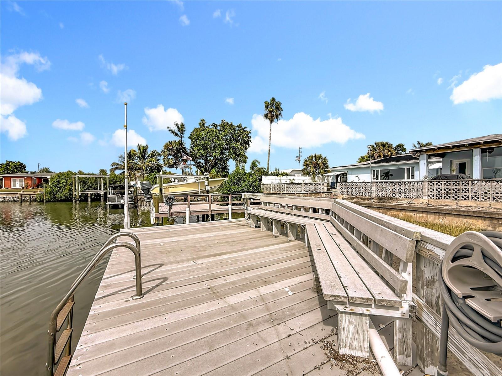 SOUTH CSWY ISLE 2ND ADD - Residential Lease