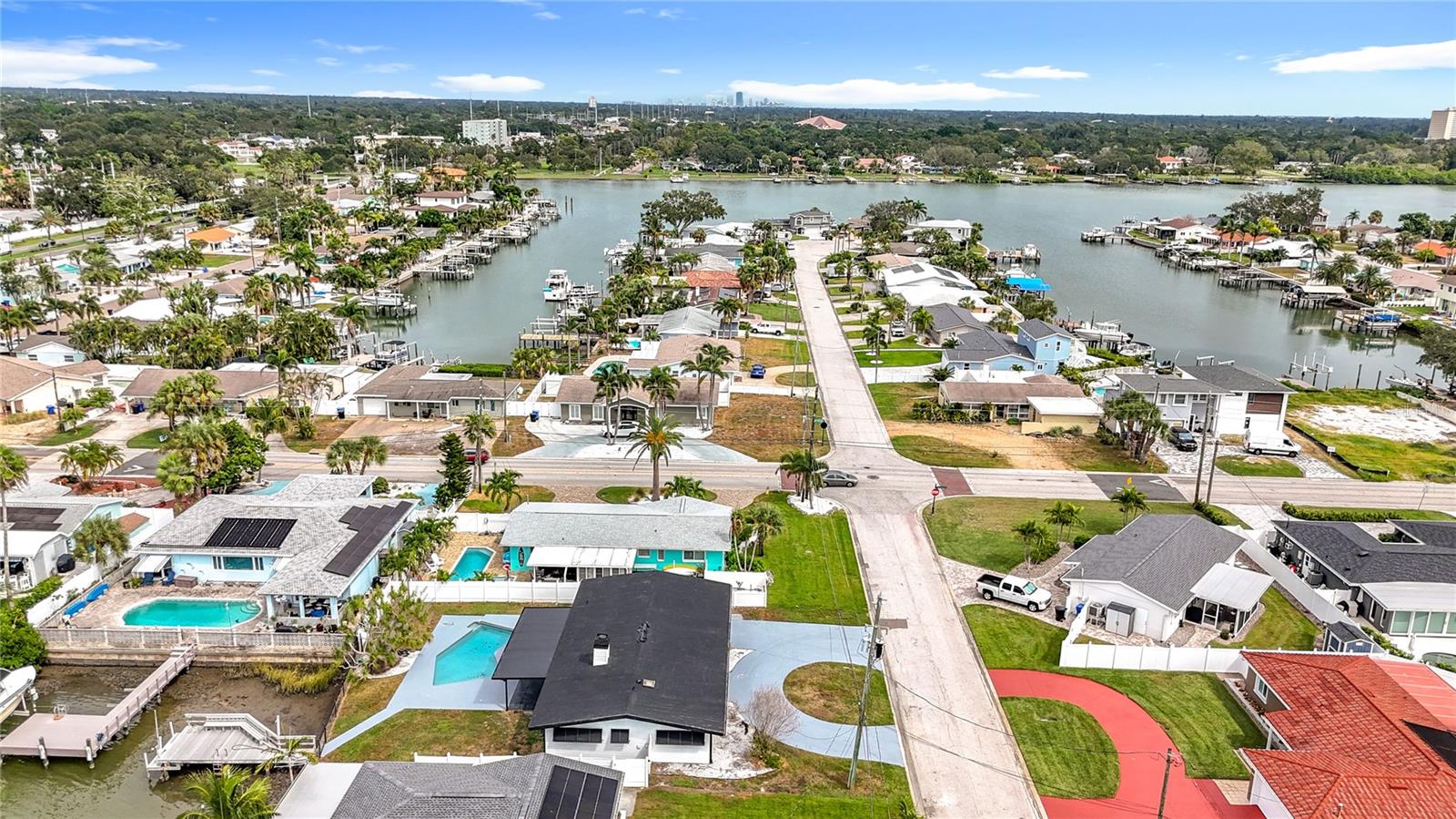 SOUTH CSWY ISLE 2ND ADD - Residential Lease