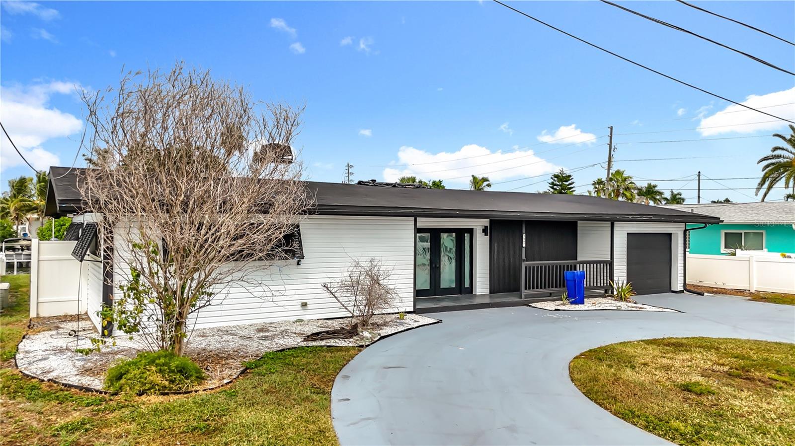 SOUTH CSWY ISLE 2ND ADD - Residential Lease