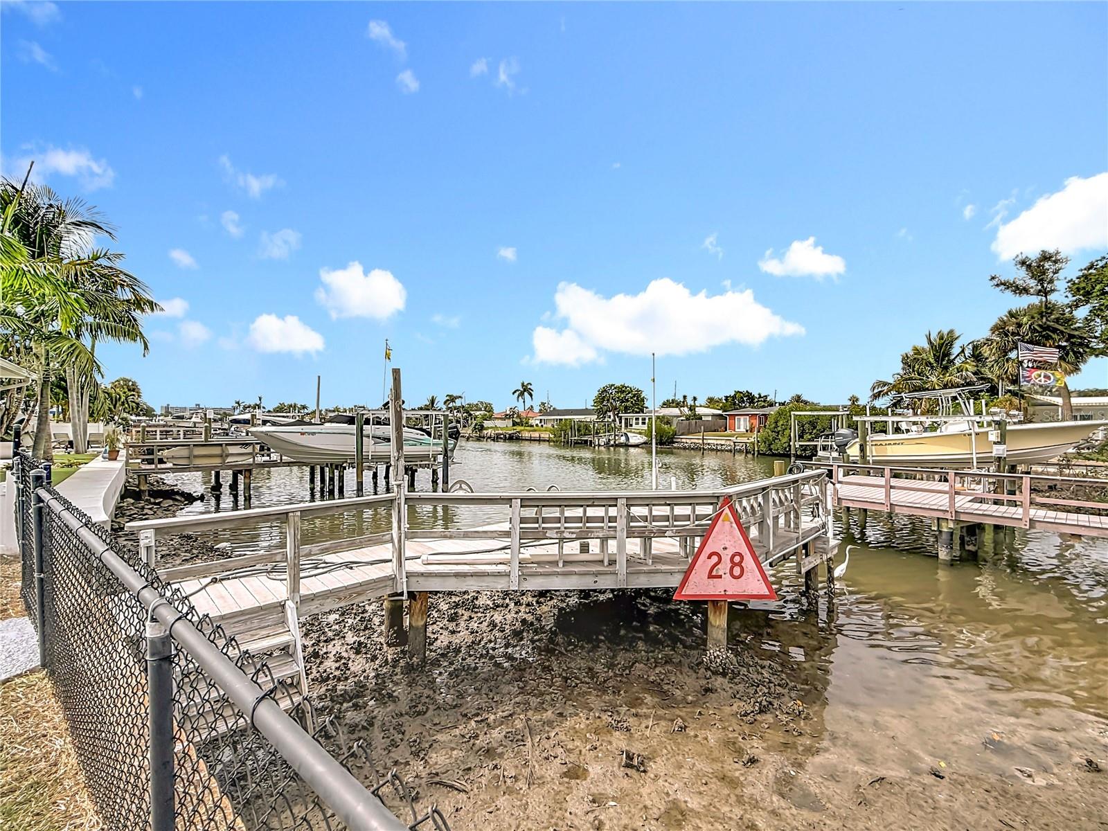 SOUTH CSWY ISLE 2ND ADD - Residential Lease