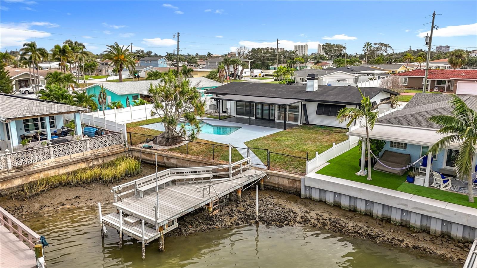 SOUTH CSWY ISLE 2ND ADD - Residential Lease