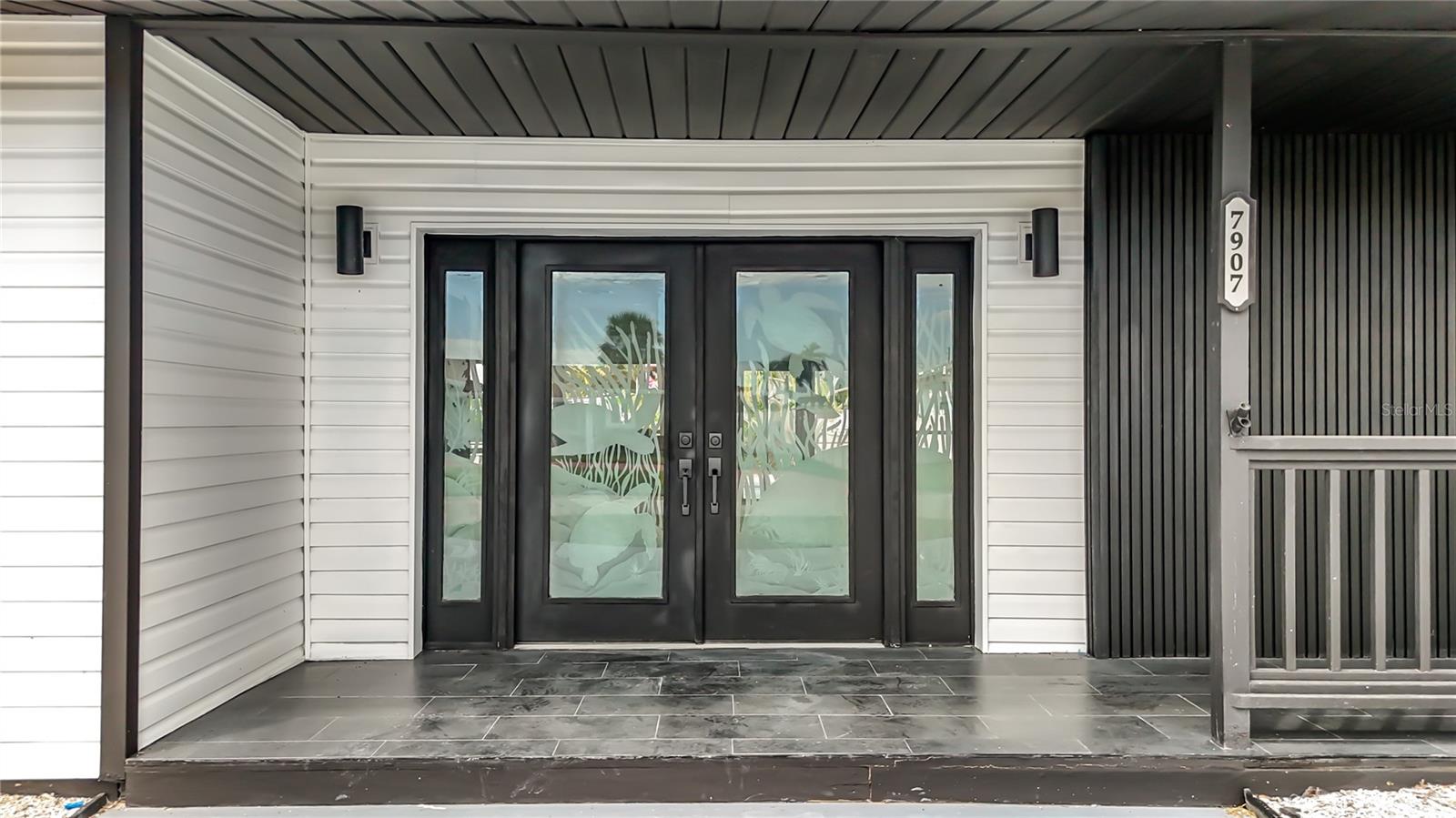 SOUTH CSWY ISLE 2ND ADD - Residential Lease