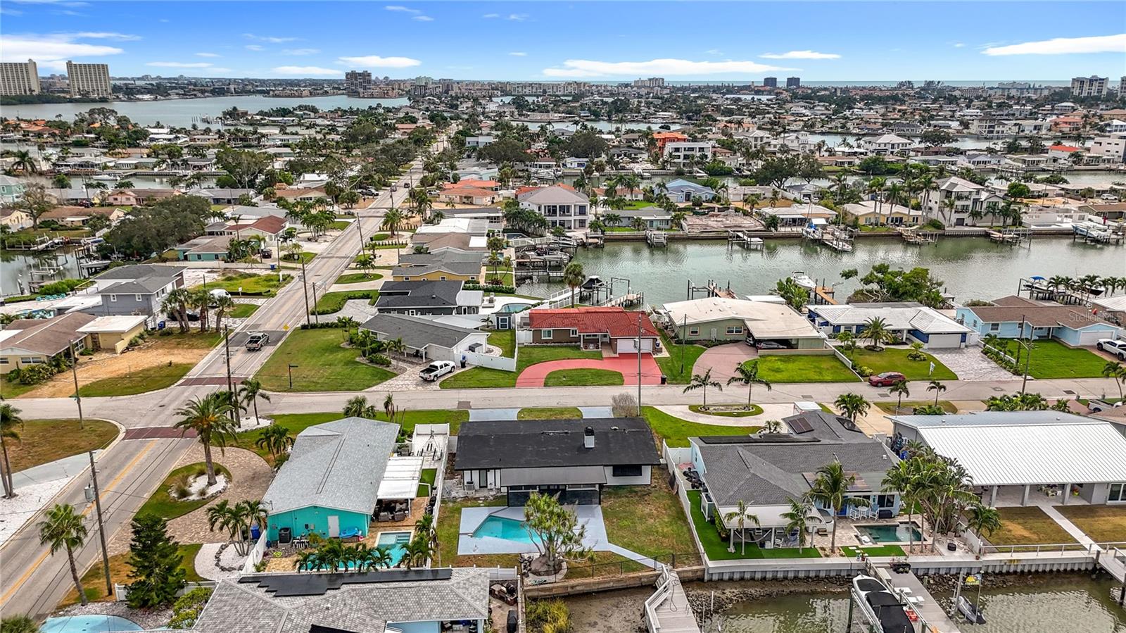 SOUTH CSWY ISLE 2ND ADD - Residential Lease