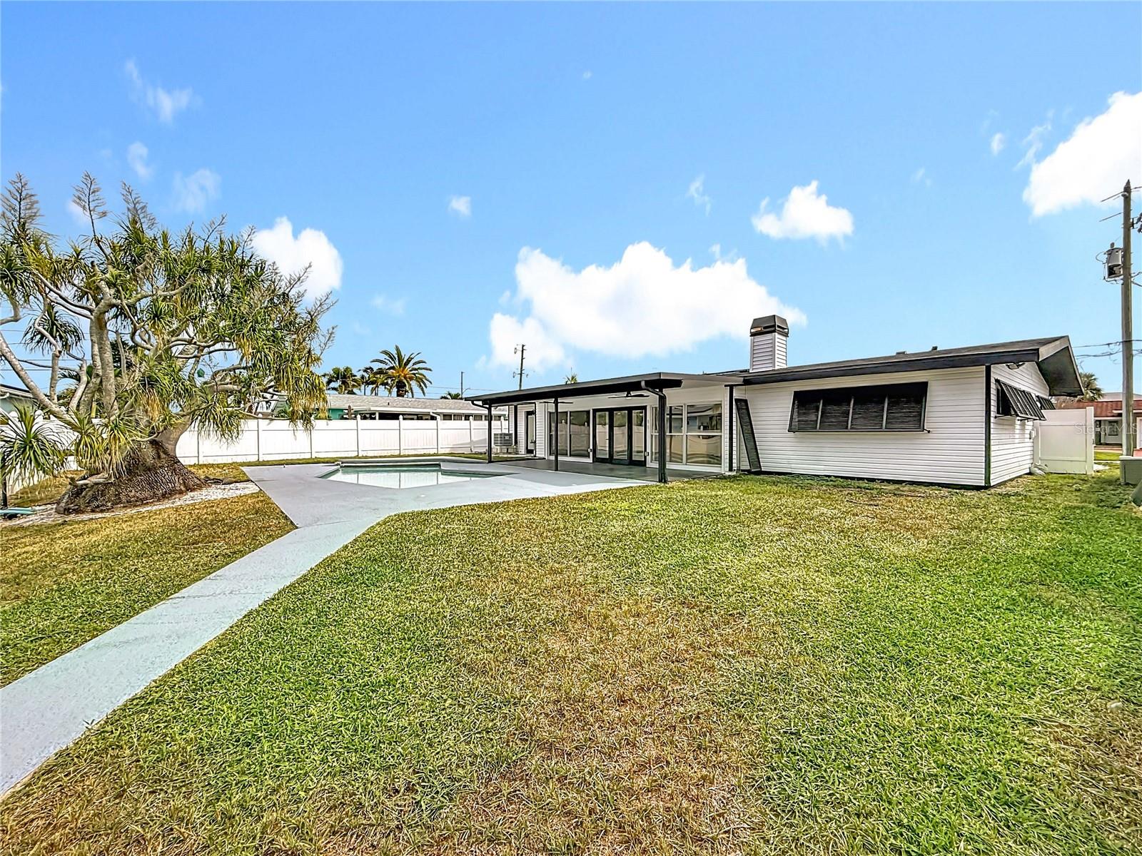SOUTH CSWY ISLE 2ND ADD - Residential Lease