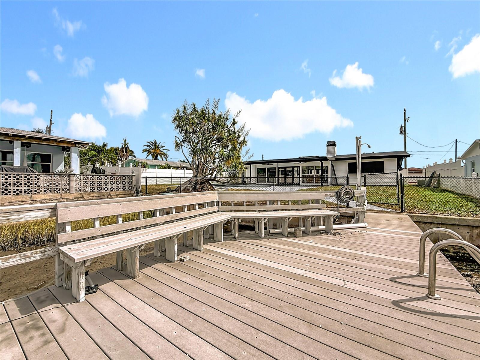 SOUTH CSWY ISLE 2ND ADD - Residential Lease