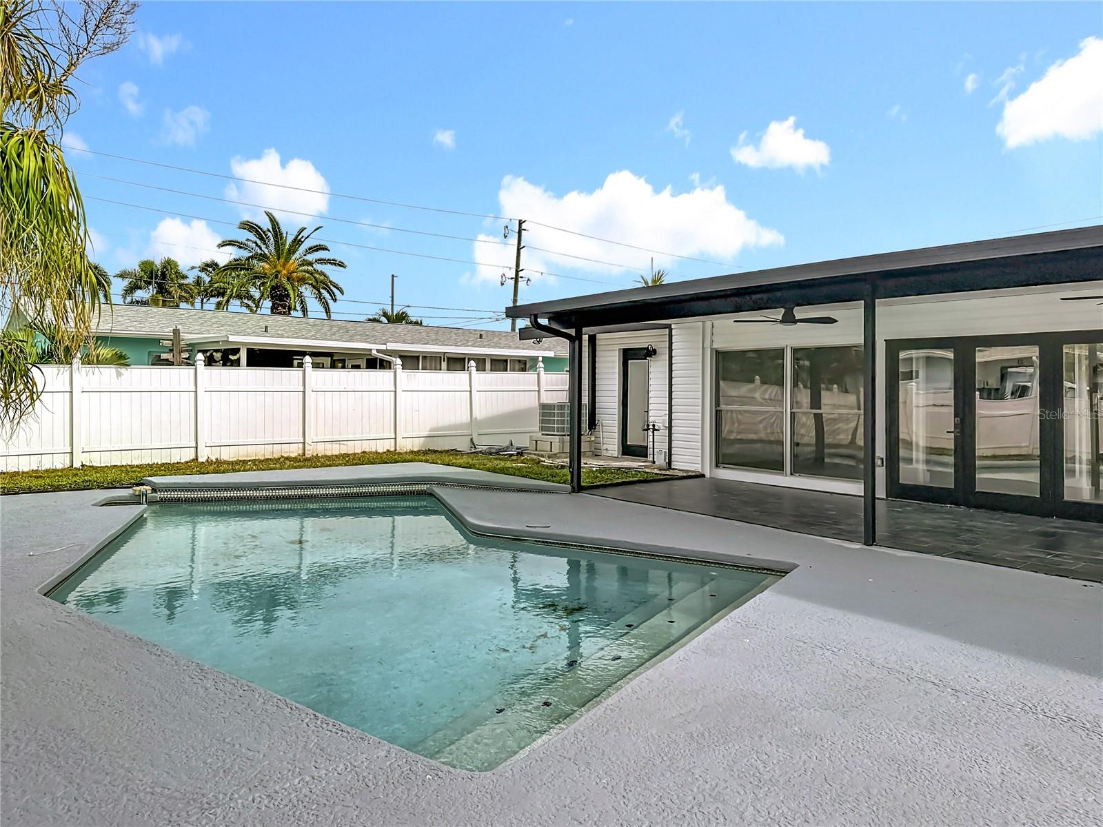 SOUTH CSWY ISLE 2ND ADD - Residential Lease