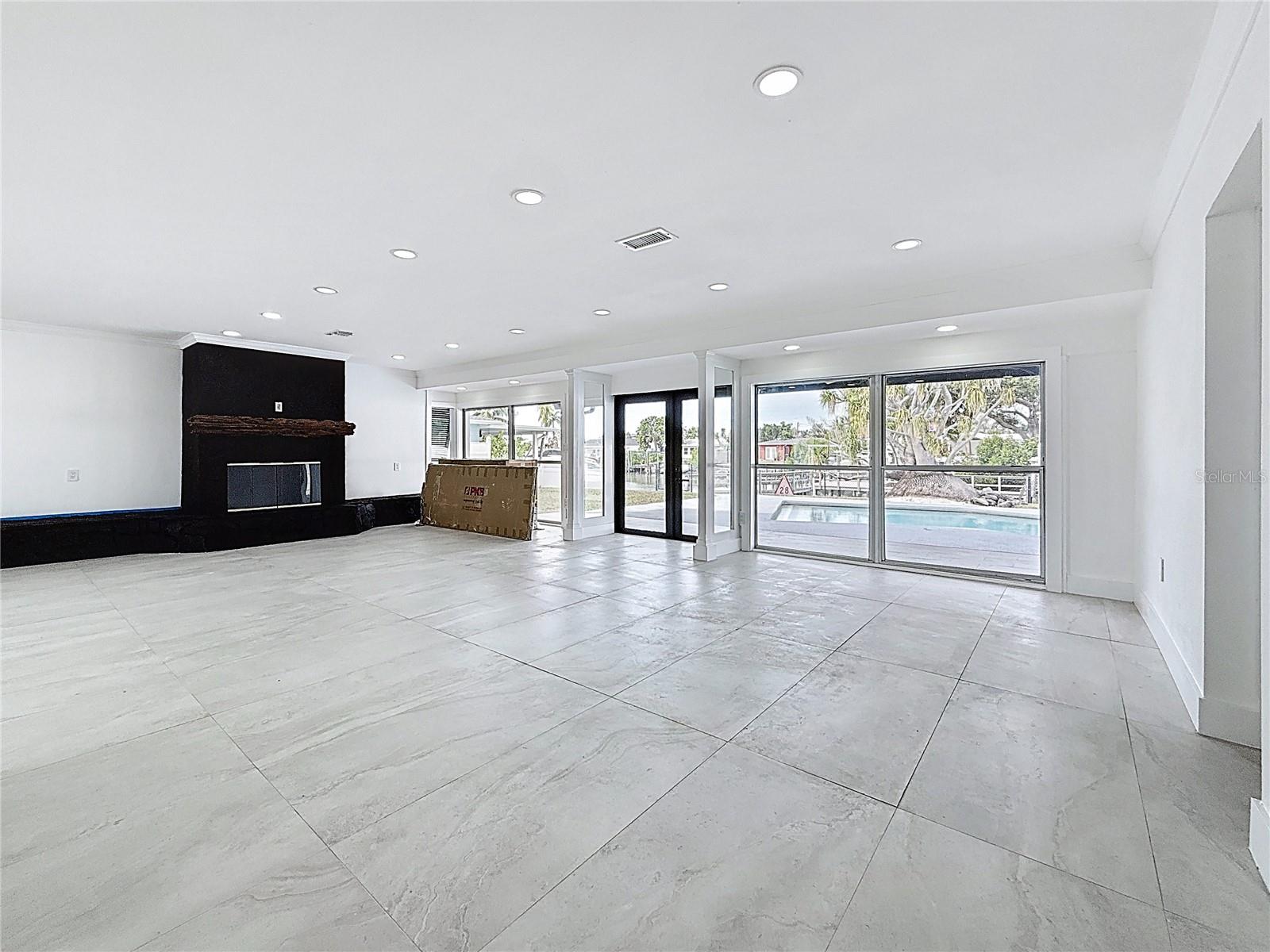 SOUTH CSWY ISLE 2ND ADD - Residential Lease