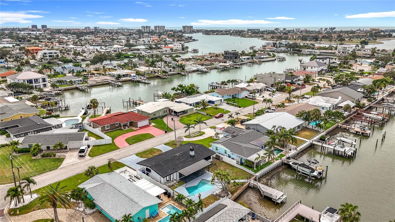 SOUTH CSWY ISLE 2ND ADD - Residential Lease