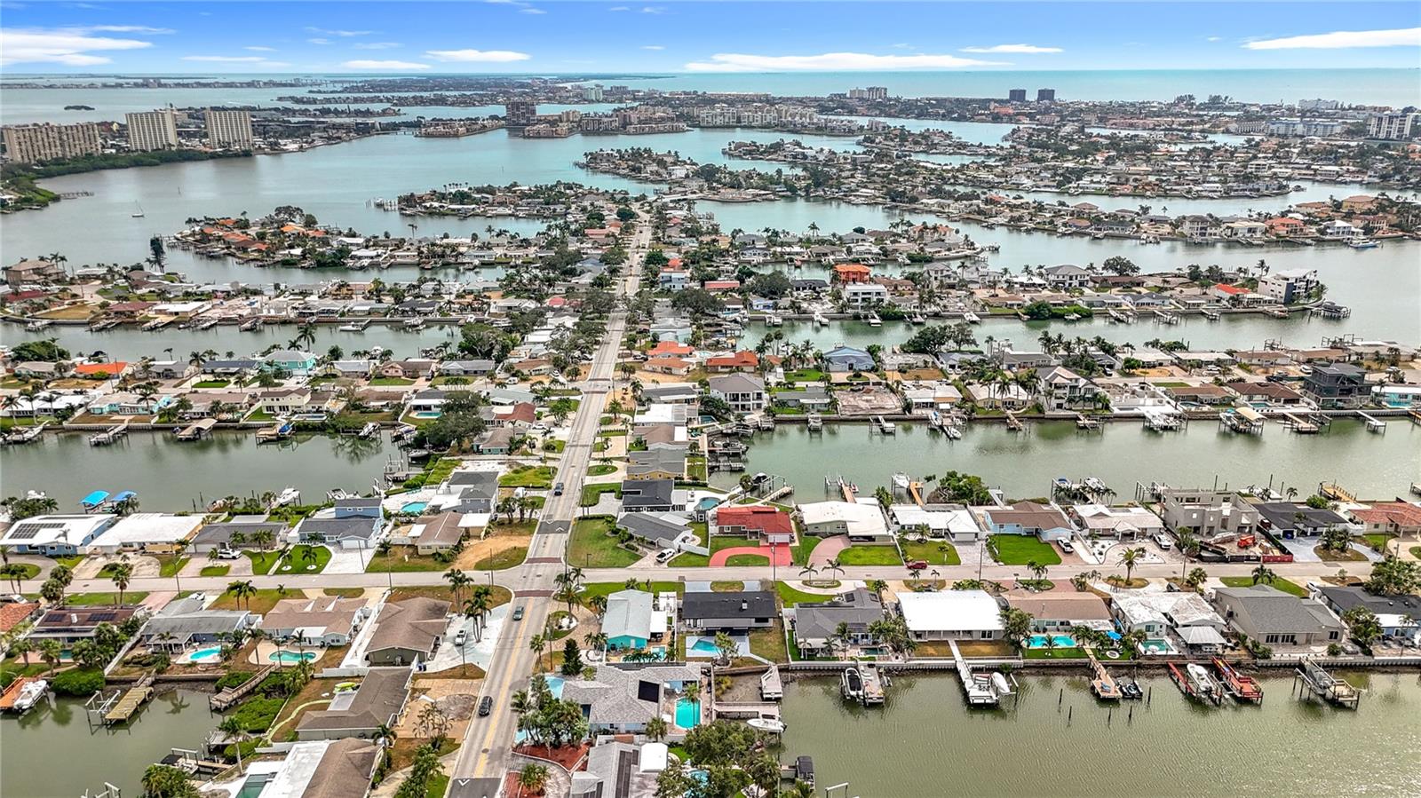 SOUTH CSWY ISLE 2ND ADD - Residential Lease