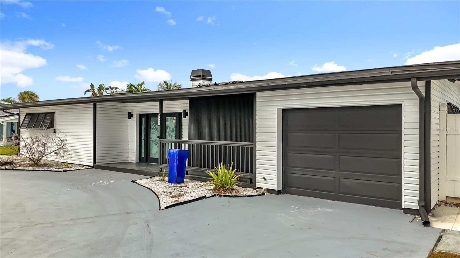 SOUTH CSWY ISLE 2ND ADD - Residential Lease