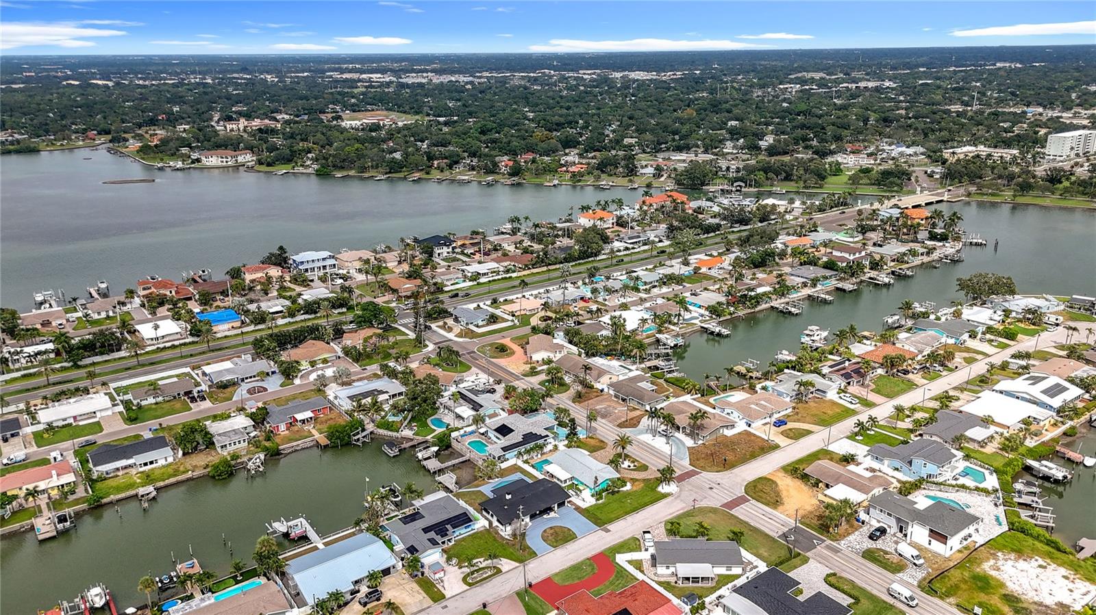SOUTH CSWY ISLE 2ND ADD - Residential Lease