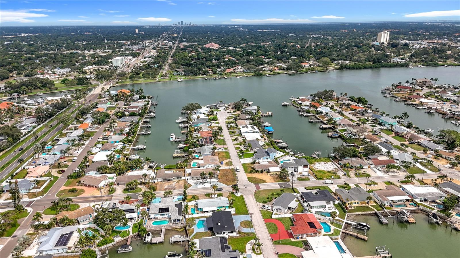 SOUTH CSWY ISLE 2ND ADD - Residential Lease