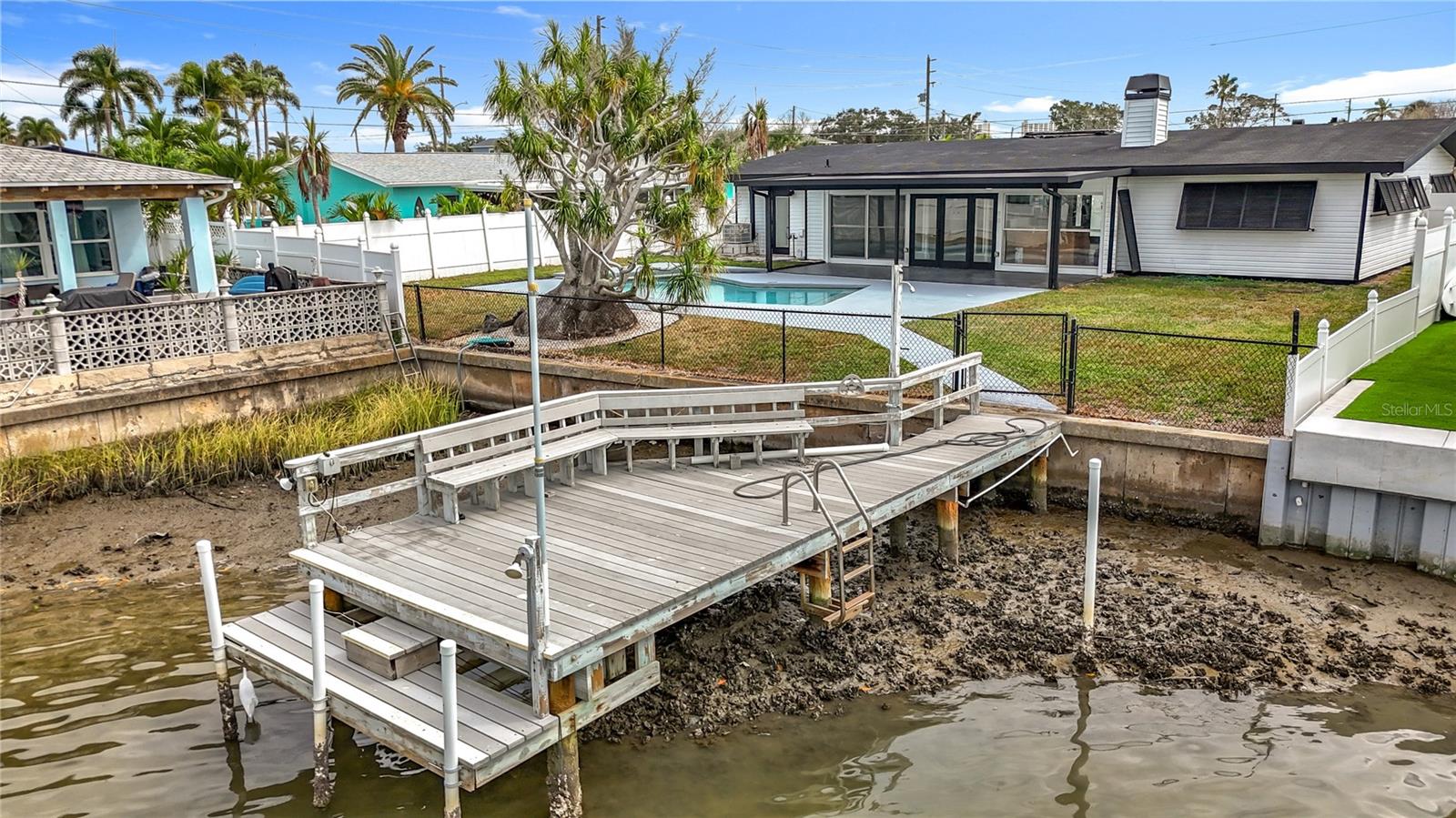 SOUTH CSWY ISLE 2ND ADD - Residential Lease
