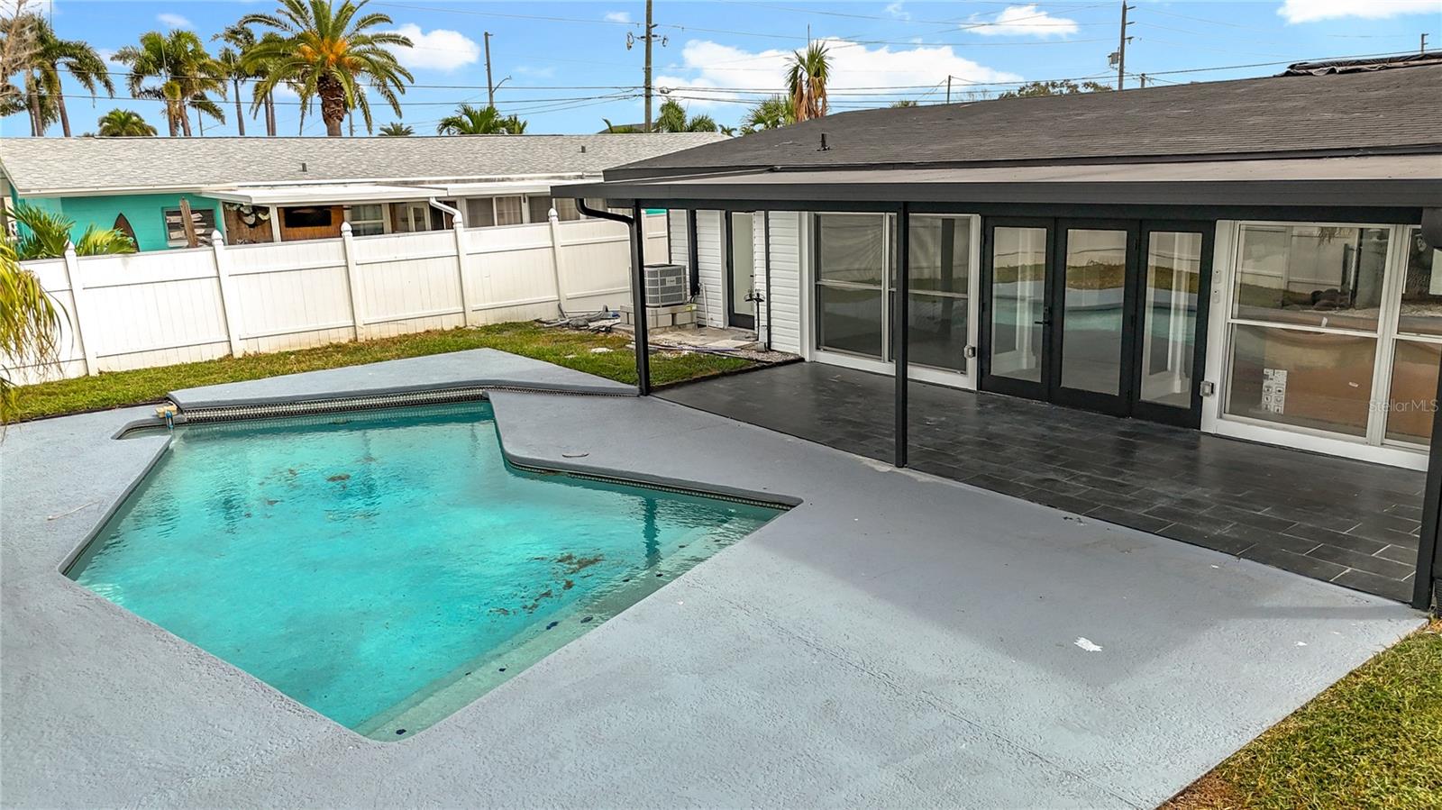 SOUTH CSWY ISLE 2ND ADD - Residential Lease