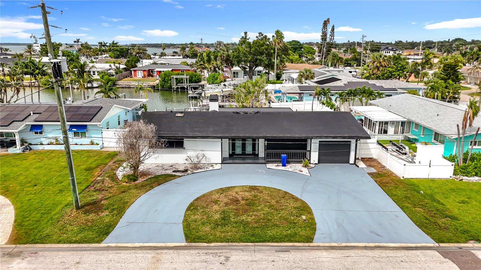 SOUTH CSWY ISLE 2ND ADD - Residential Lease