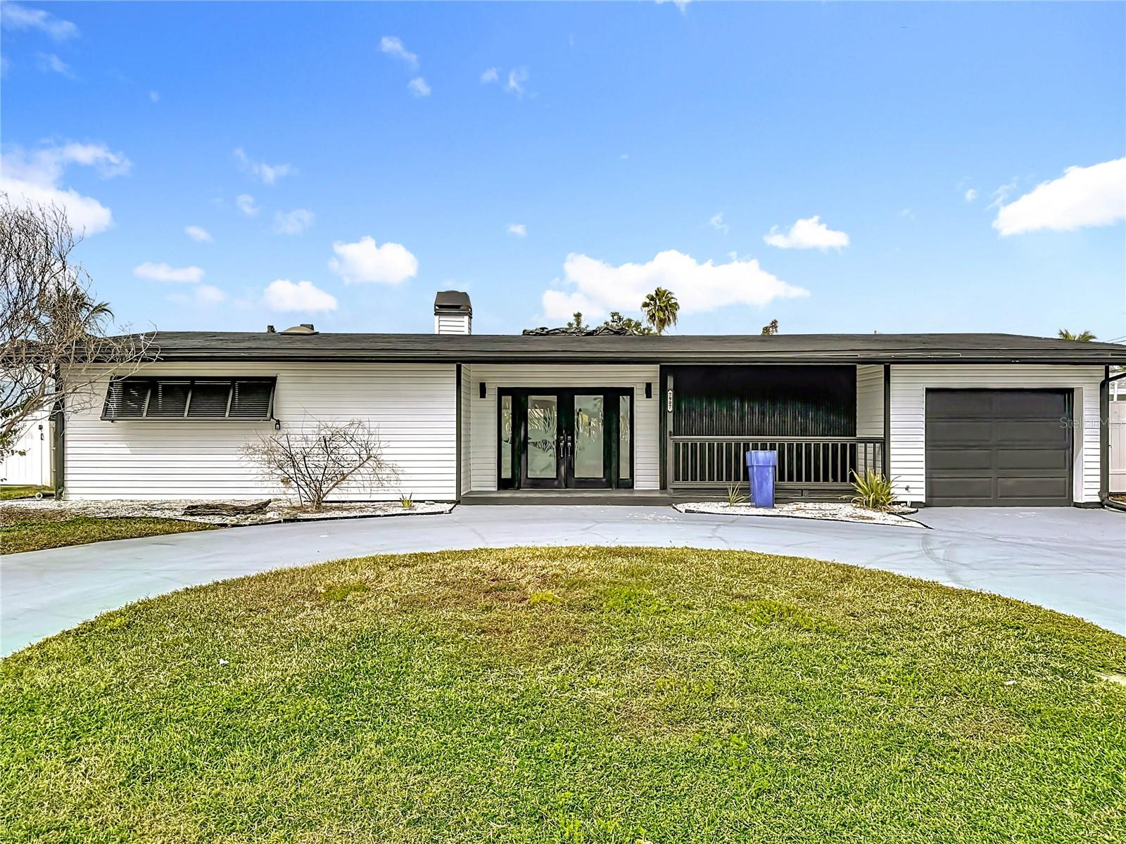 SOUTH CSWY ISLE 2ND ADD - Residential Lease