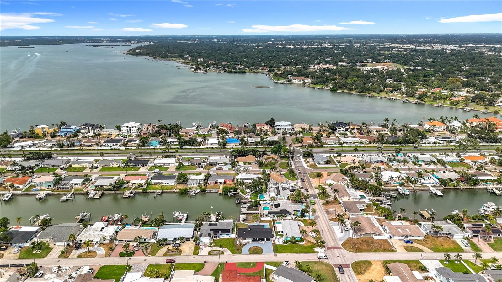 SOUTH CSWY ISLE 2ND ADD - Residential Lease