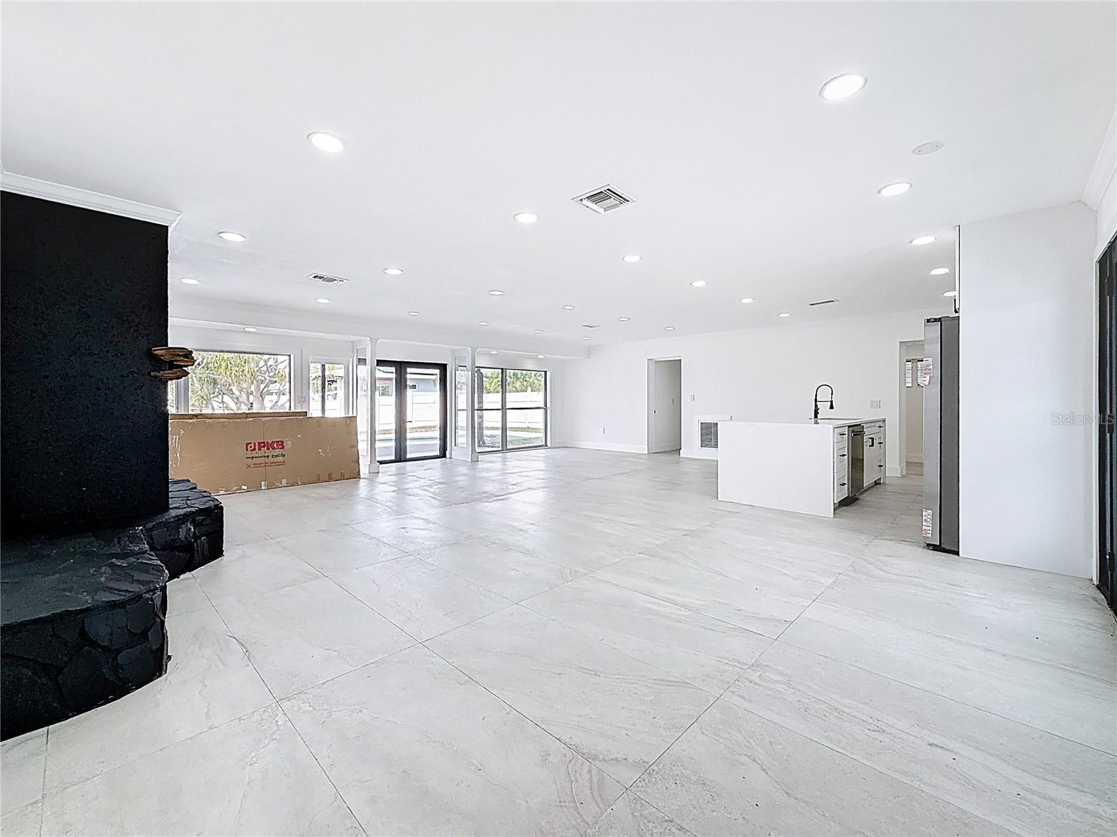 SOUTH CSWY ISLE 2ND ADD - Residential Lease