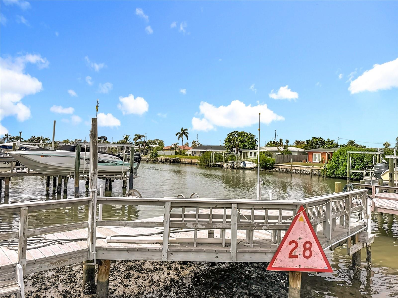 SOUTH CSWY ISLE 2ND ADD - Residential Lease