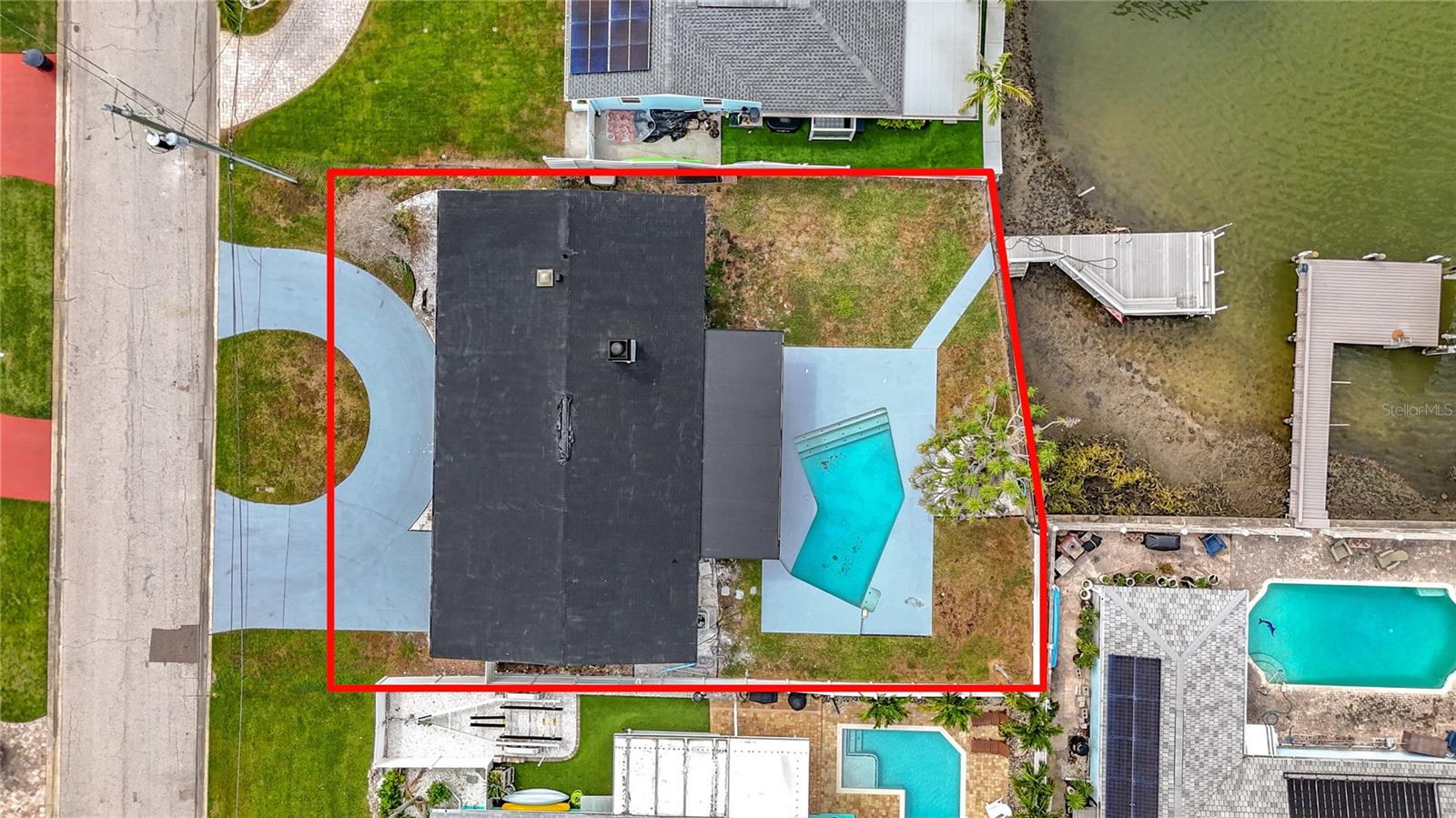 SOUTH CSWY ISLE 2ND ADD - Residential Lease