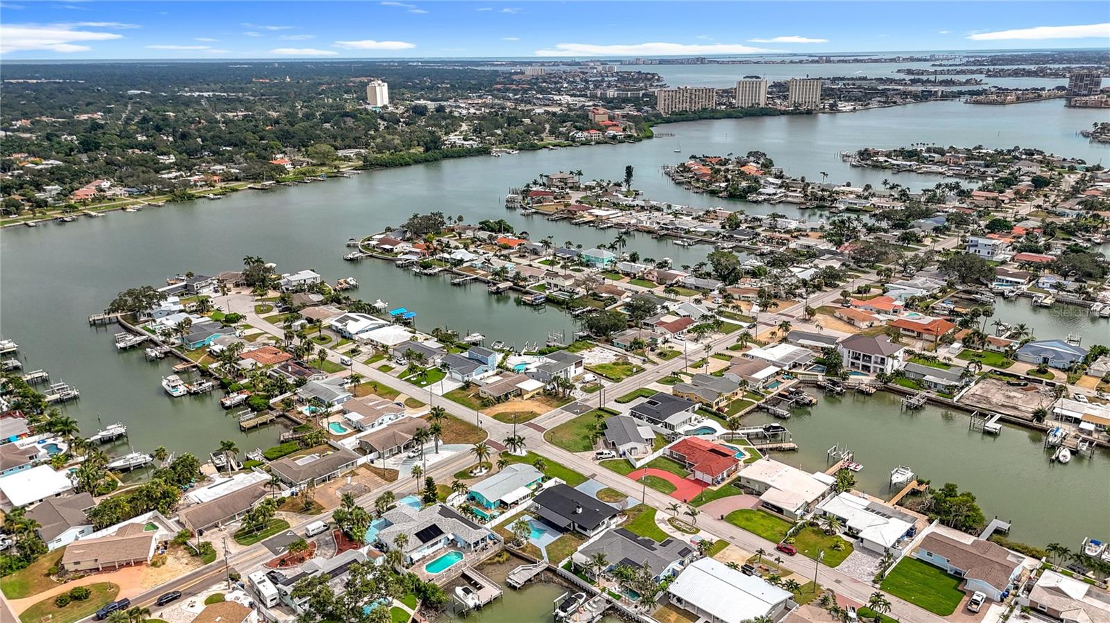 SOUTH CSWY ISLE 2ND ADD - Residential Lease
