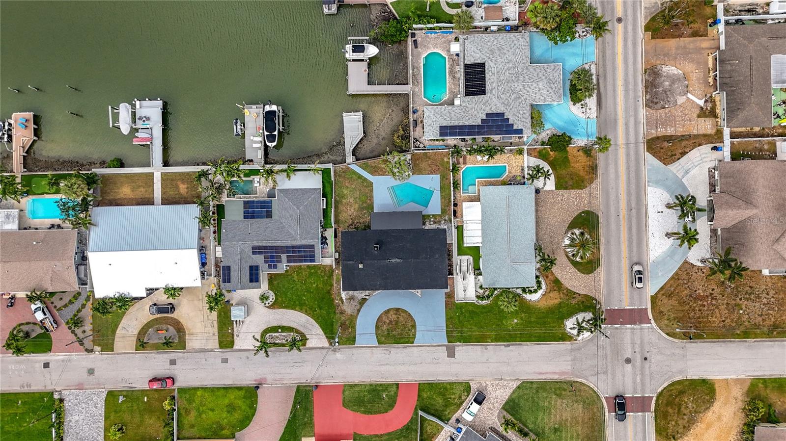 SOUTH CSWY ISLE 2ND ADD - Residential Lease