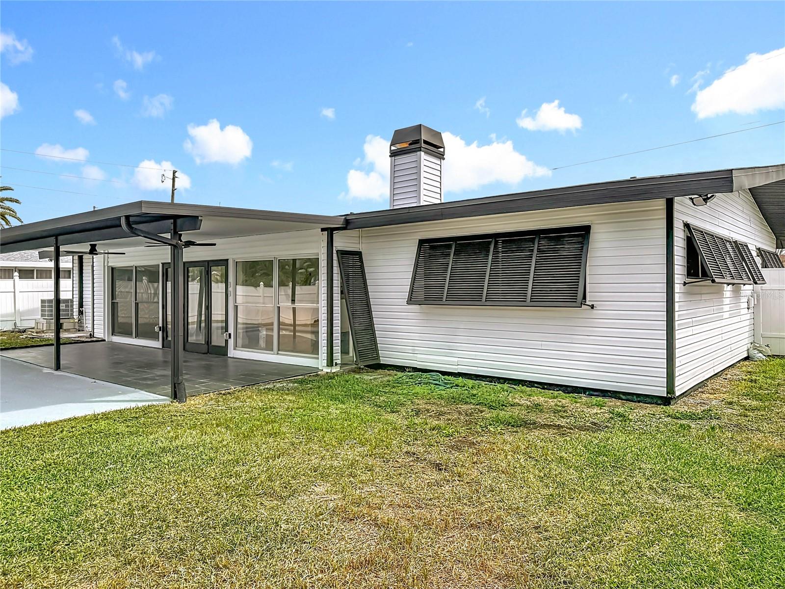 SOUTH CSWY ISLE 2ND ADD - Residential Lease
