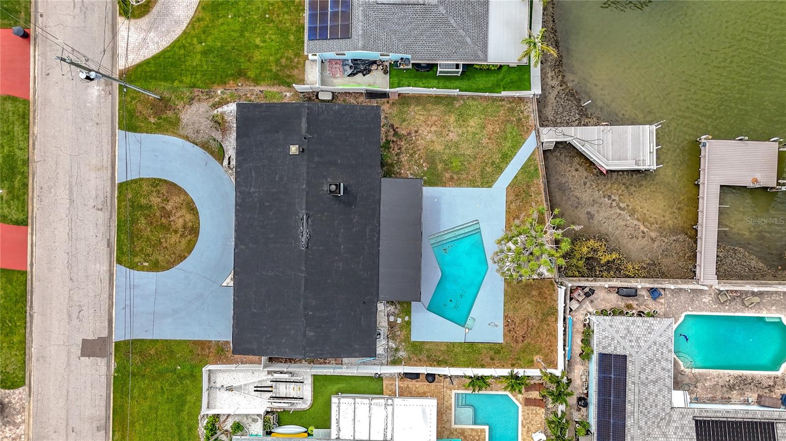 SOUTH CSWY ISLE 2ND ADD - Residential Lease