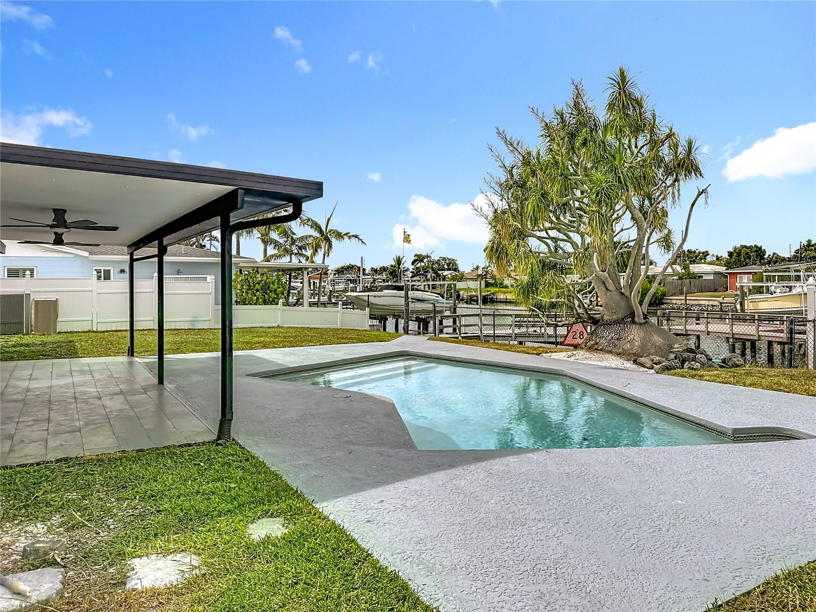 SOUTH CSWY ISLE 2ND ADD - Residential Lease