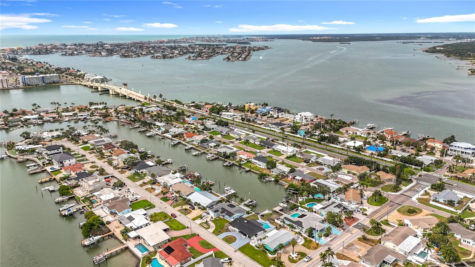 SOUTH CSWY ISLE 2ND ADD - Residential Lease