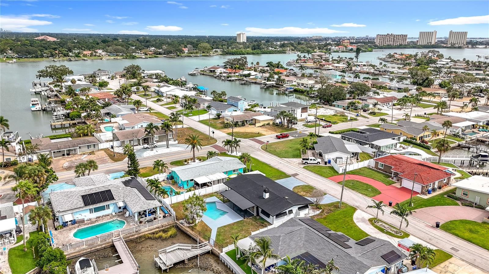 SOUTH CSWY ISLE 2ND ADD - Residential Lease