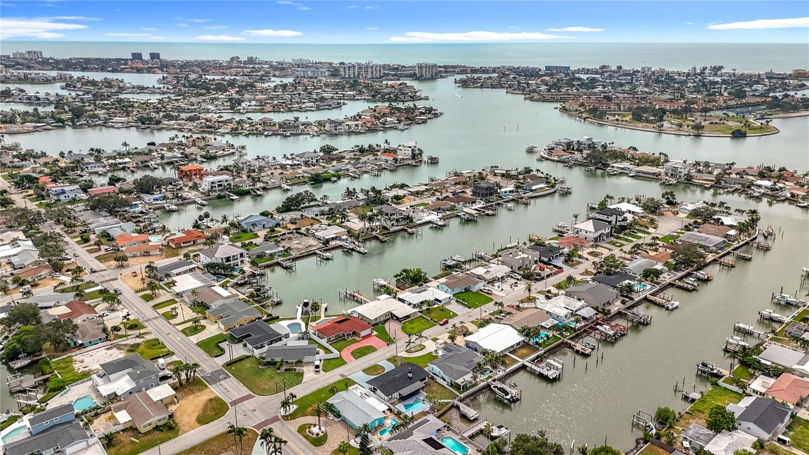 SOUTH CSWY ISLE 2ND ADD - Residential Lease