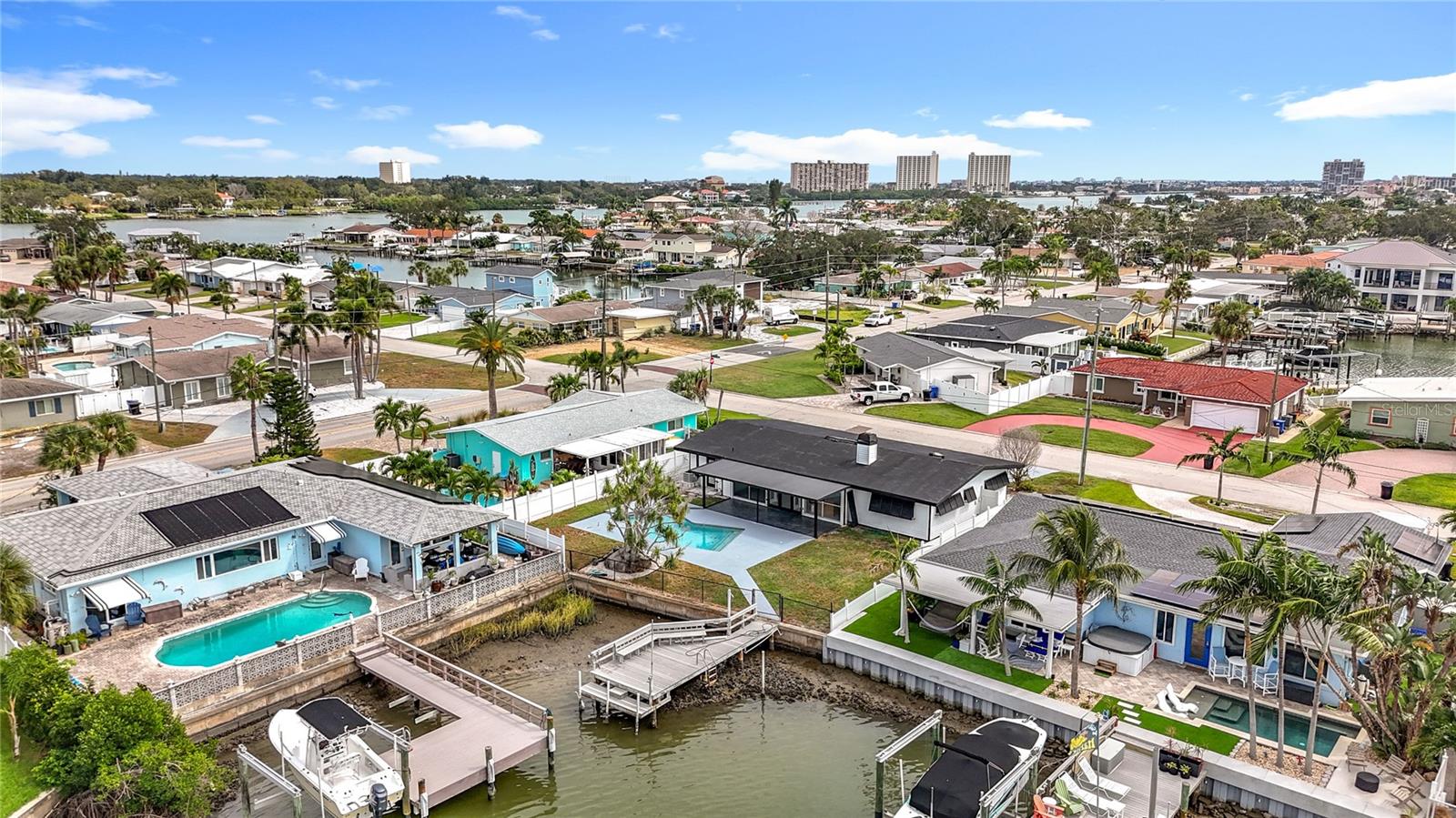 SOUTH CSWY ISLE 2ND ADD - Residential Lease